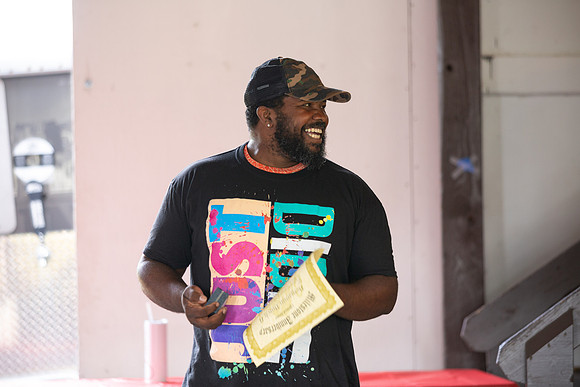 Ginsbergs Company Picnic_0090