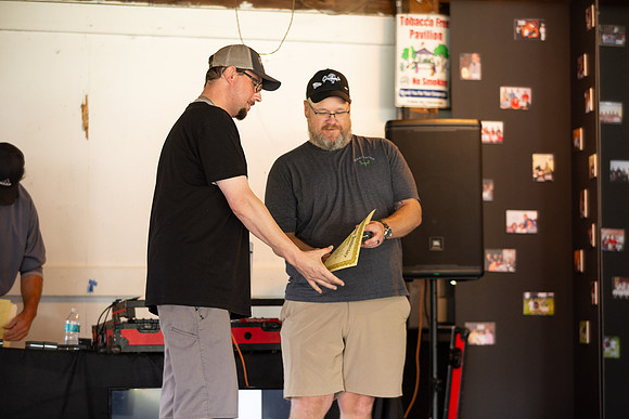 Ginsbergs Company Picnic_0101