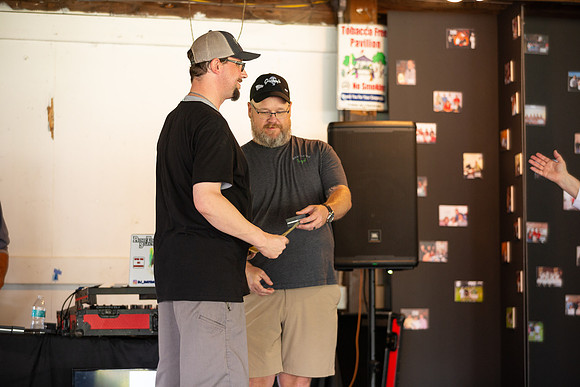 Ginsbergs Company Picnic_0102