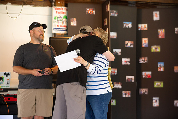 Ginsbergs Company Picnic_0103