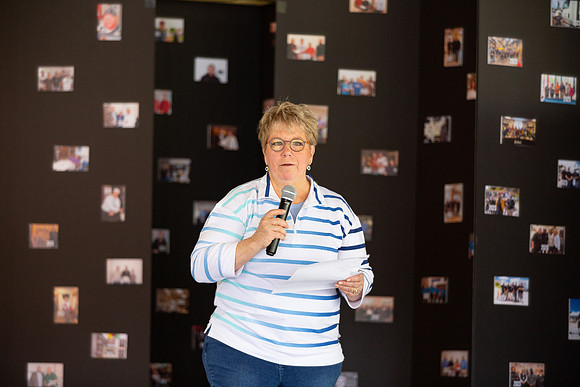 Ginsbergs Company Picnic_0106