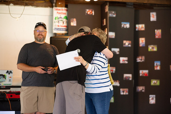 Ginsbergs Company Picnic_0104