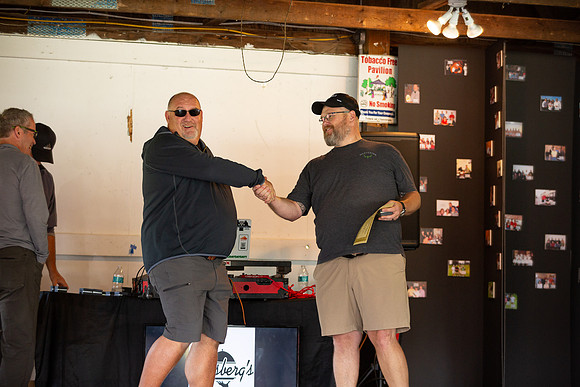 Ginsbergs Company Picnic_0107