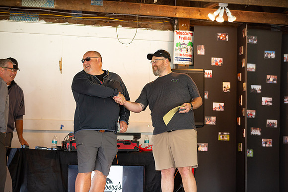 Ginsbergs Company Picnic_0108