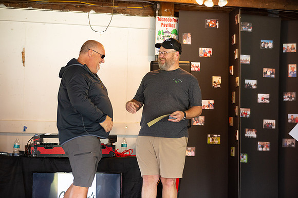 Ginsbergs Company Picnic_0109