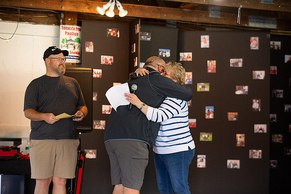 Ginsbergs Company Picnic_0110