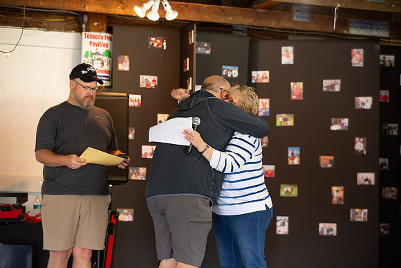 Ginsbergs Company Picnic_0111