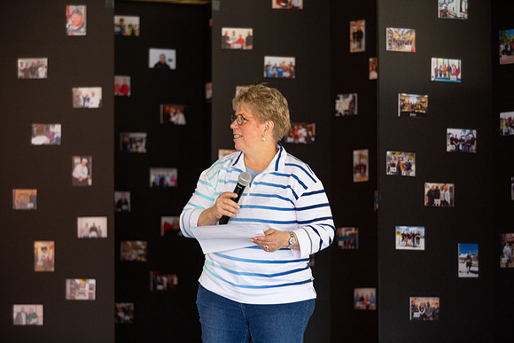 Ginsbergs Company Picnic_0112