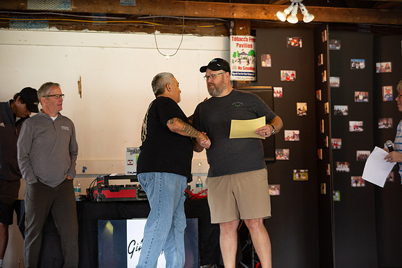Ginsbergs Company Picnic_0114