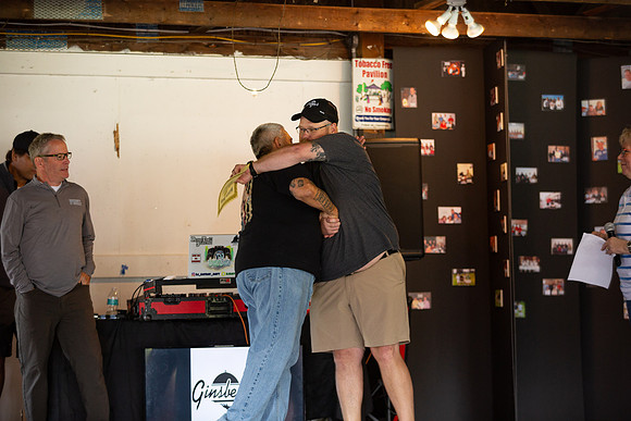 Ginsbergs Company Picnic_0115