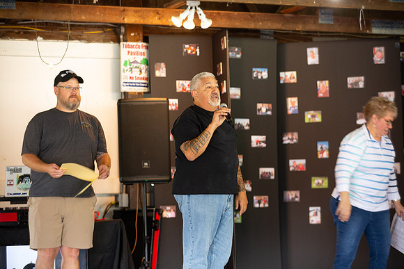 Ginsbergs Company Picnic_0119