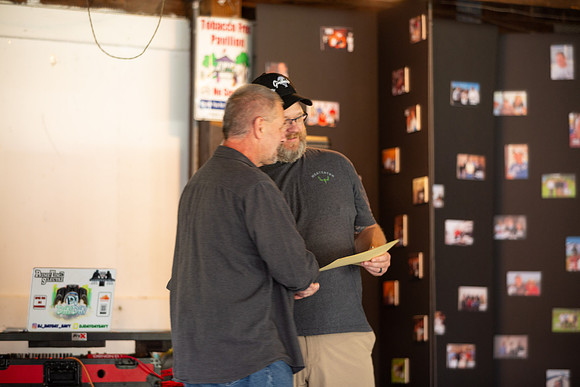 Ginsbergs Company Picnic_0132
