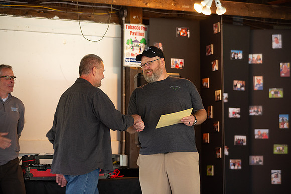 Ginsbergs Company Picnic_0131