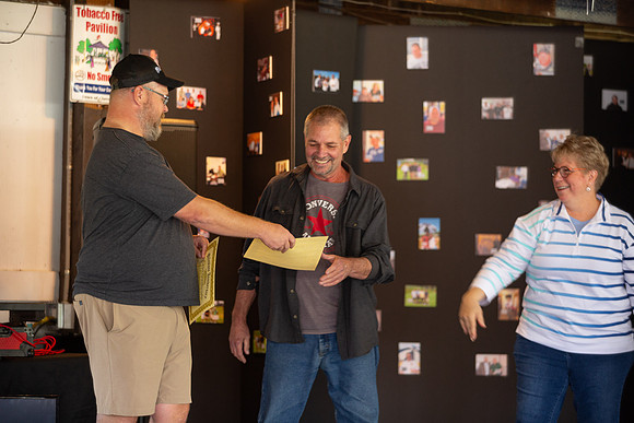 Ginsbergs Company Picnic_0137