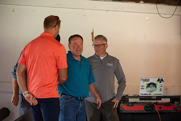 Ginsbergs Company Picnic_0139