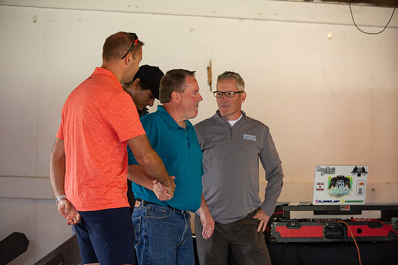 Ginsbergs Company Picnic_0140