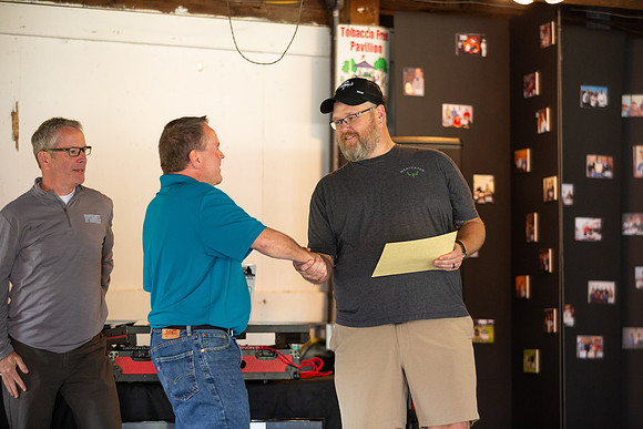Ginsbergs Company Picnic_0142