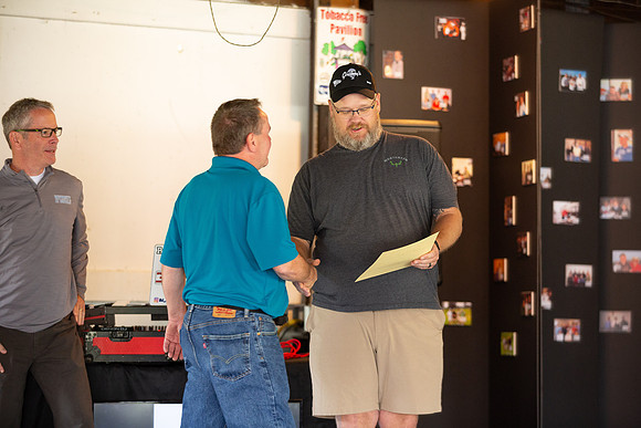 Ginsbergs Company Picnic_0143