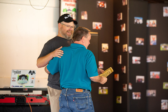 Ginsbergs Company Picnic_0144