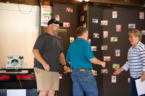 Ginsbergs Company Picnic_0145