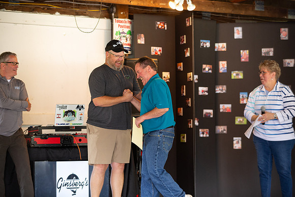 Ginsbergs Company Picnic_0148