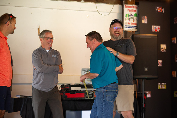 Ginsbergs Company Picnic_0149