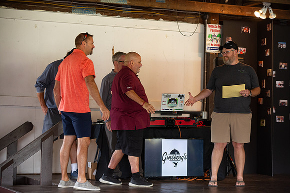 Ginsbergs Company Picnic_0151