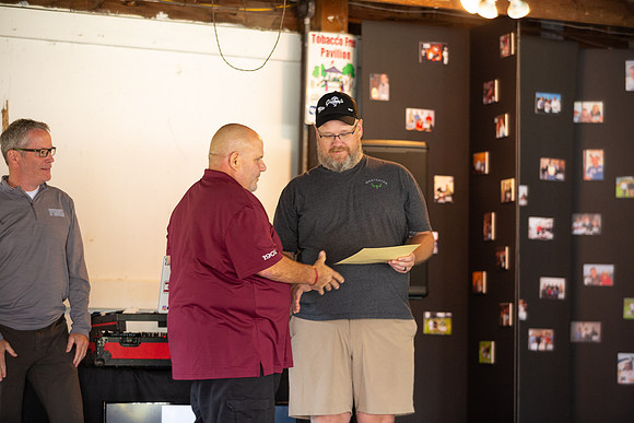 Ginsbergs Company Picnic_0153