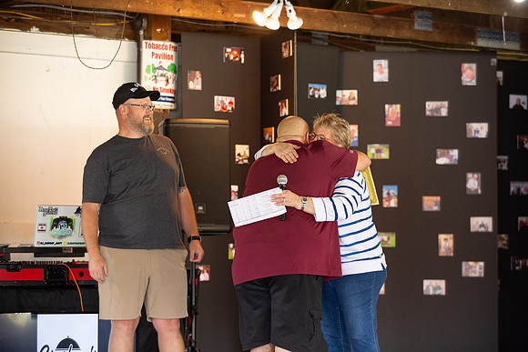 Ginsbergs Company Picnic_0157
