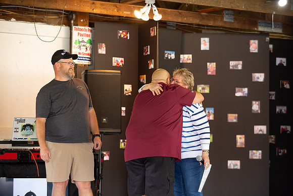 Ginsbergs Company Picnic_0158