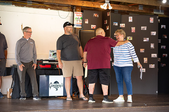 Ginsbergs Company Picnic_0159