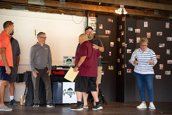 Ginsbergs Company Picnic_0161