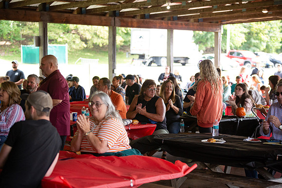 Ginsbergs Company Picnic_0162