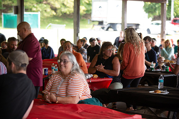 Ginsbergs Company Picnic_0163