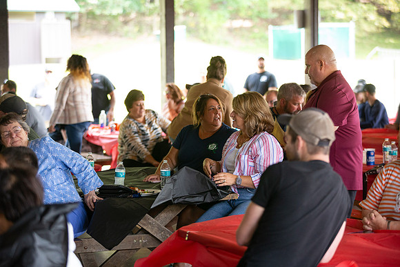 Ginsbergs Company Picnic_0164