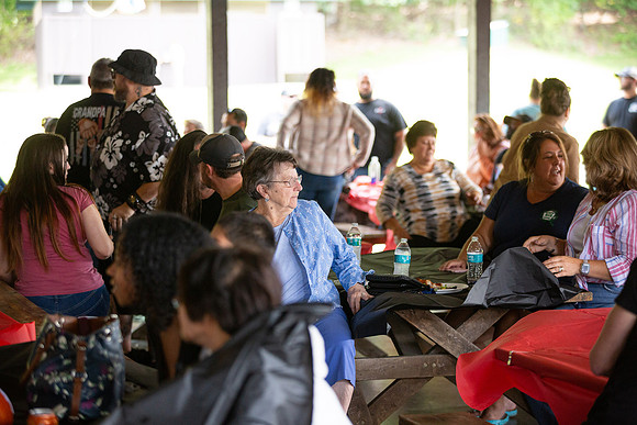 Ginsbergs Company Picnic_0165