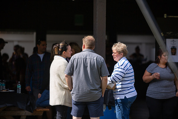 Ginsbergs Company Picnic_0167
