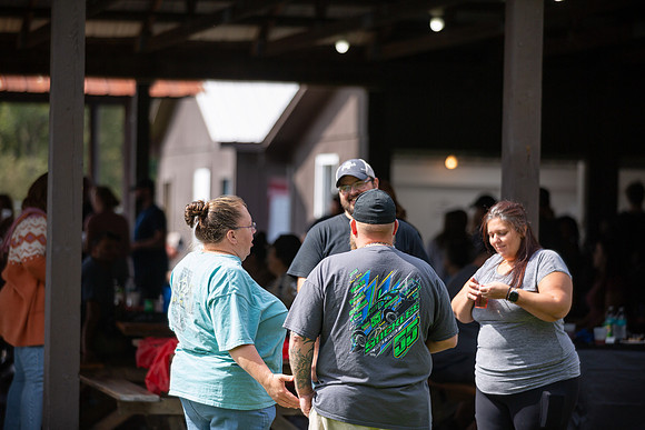 Ginsbergs Company Picnic_0169