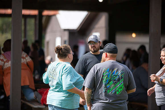 Ginsbergs Company Picnic_0168