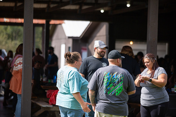 Ginsbergs Company Picnic_0170