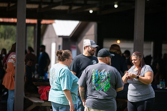 Ginsbergs Company Picnic_0171