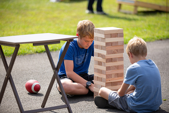 Ginsbergs Company Picnic_0173