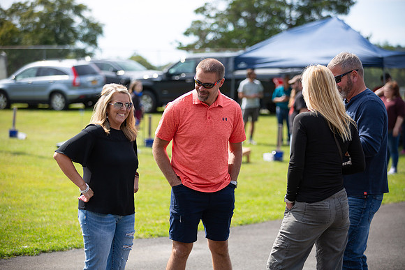 Ginsbergs Company Picnic_0176