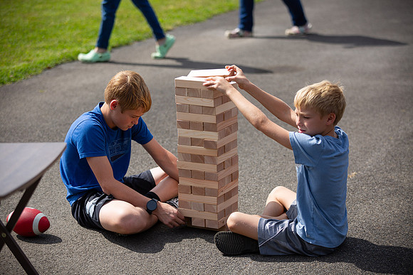 Ginsbergs Company Picnic_0177