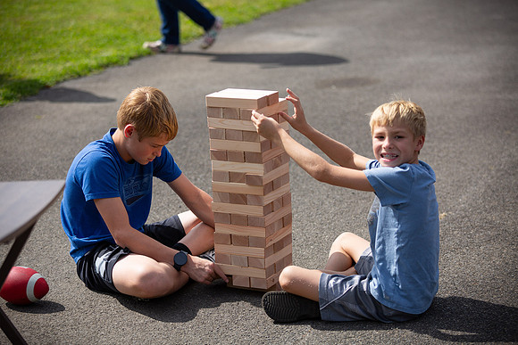 Ginsbergs Company Picnic_0178