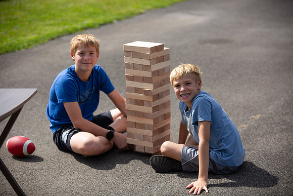 Ginsbergs Company Picnic_0179