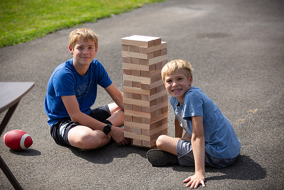 Ginsbergs Company Picnic_0180