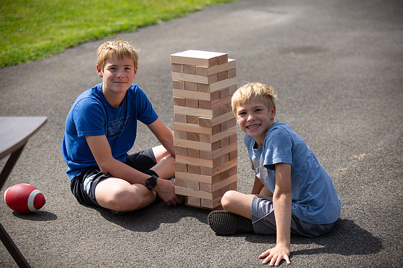 Ginsbergs Company Picnic_0181