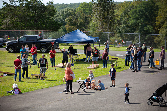 Ginsbergs Company Picnic_0188