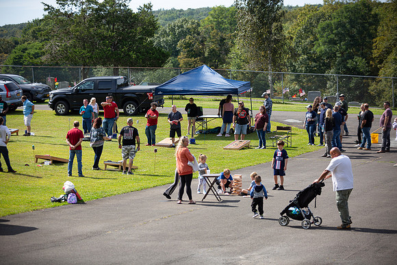 Ginsbergs Company Picnic_0189